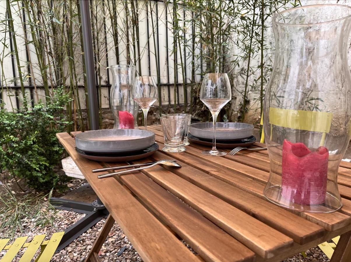 Chardini Bed & Breakfast Parigi