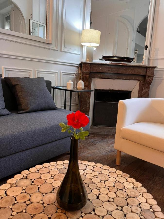 Bed & Breakfast Chardini Parigi