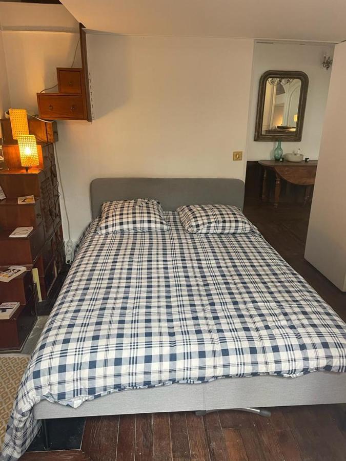 Bed & Breakfast Chardini *