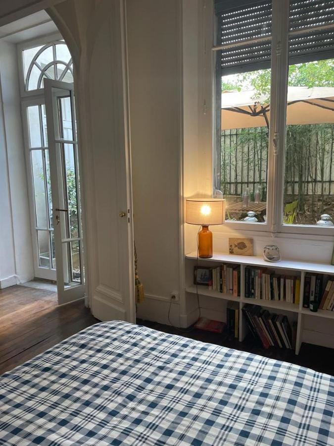 Chardini Bed & Breakfast Parigi